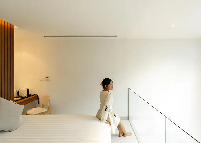 K Maison Lanna Boutique Hotel-Sha Plus Certified