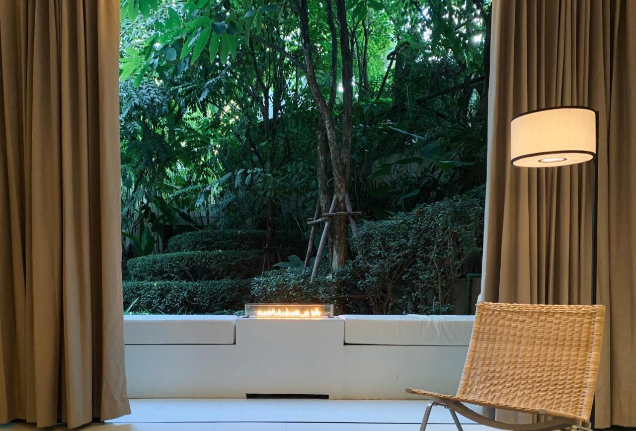 K Maison Lanna Boutique Hotel-sha Certified Hotel Chiang Mai