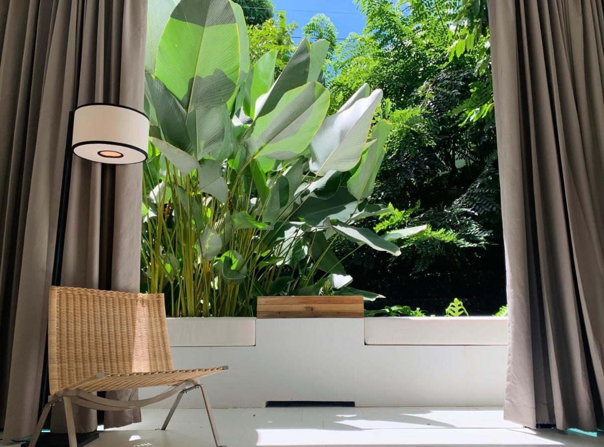 K Maison Lanna Boutique Hotel-sha Certified Hotel