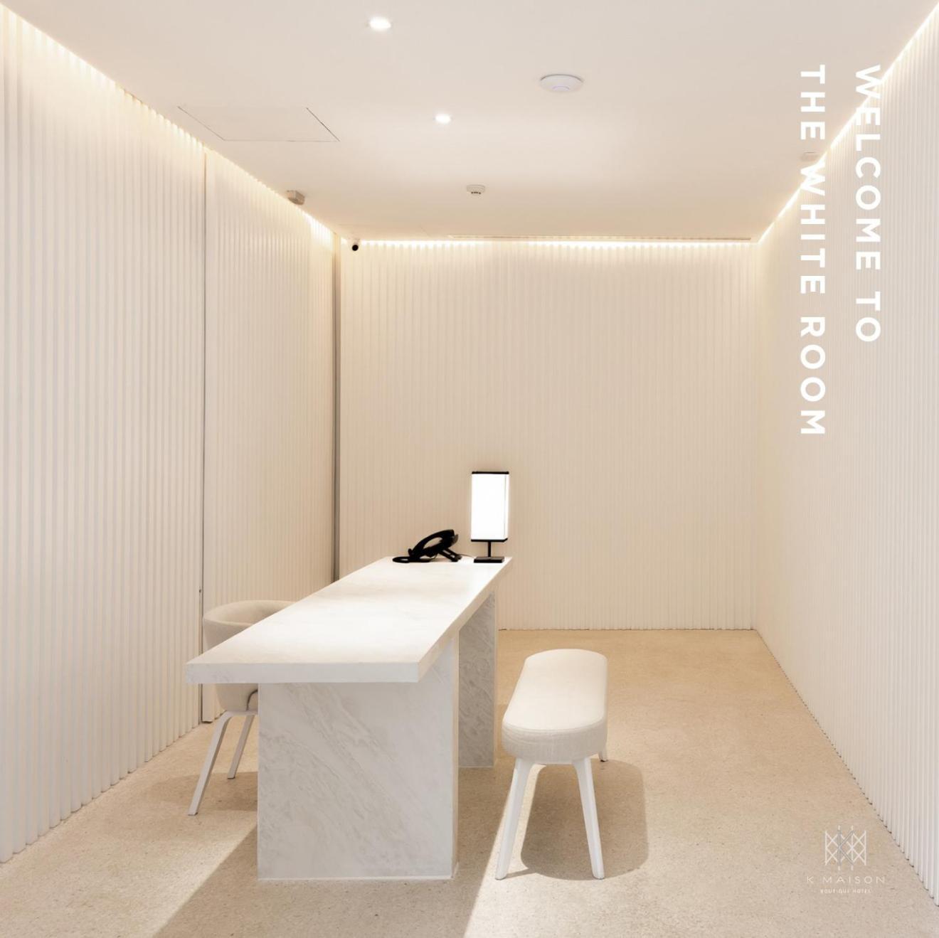 K Maison Lanna Boutique Hotel-sha Certified Hotel