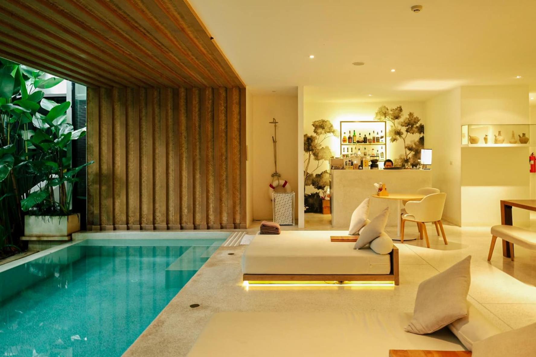 Hotel K Maison Lanna Boutique Hotel-sha Certified