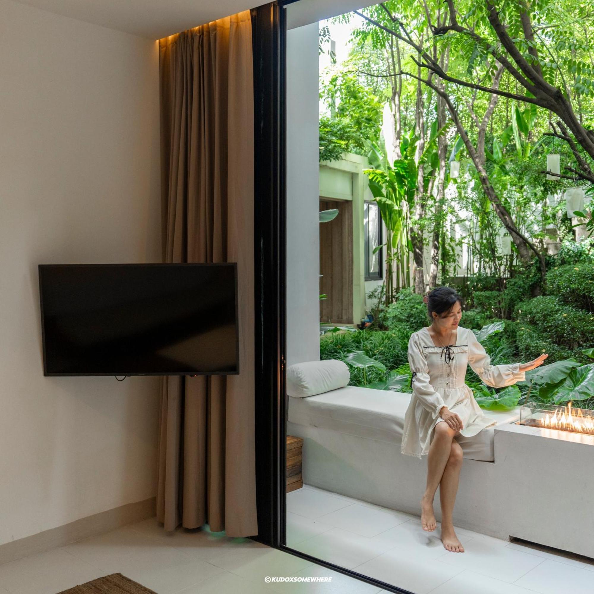 K Maison Lanna Boutique Hotel-sha Certified Hotel 4*