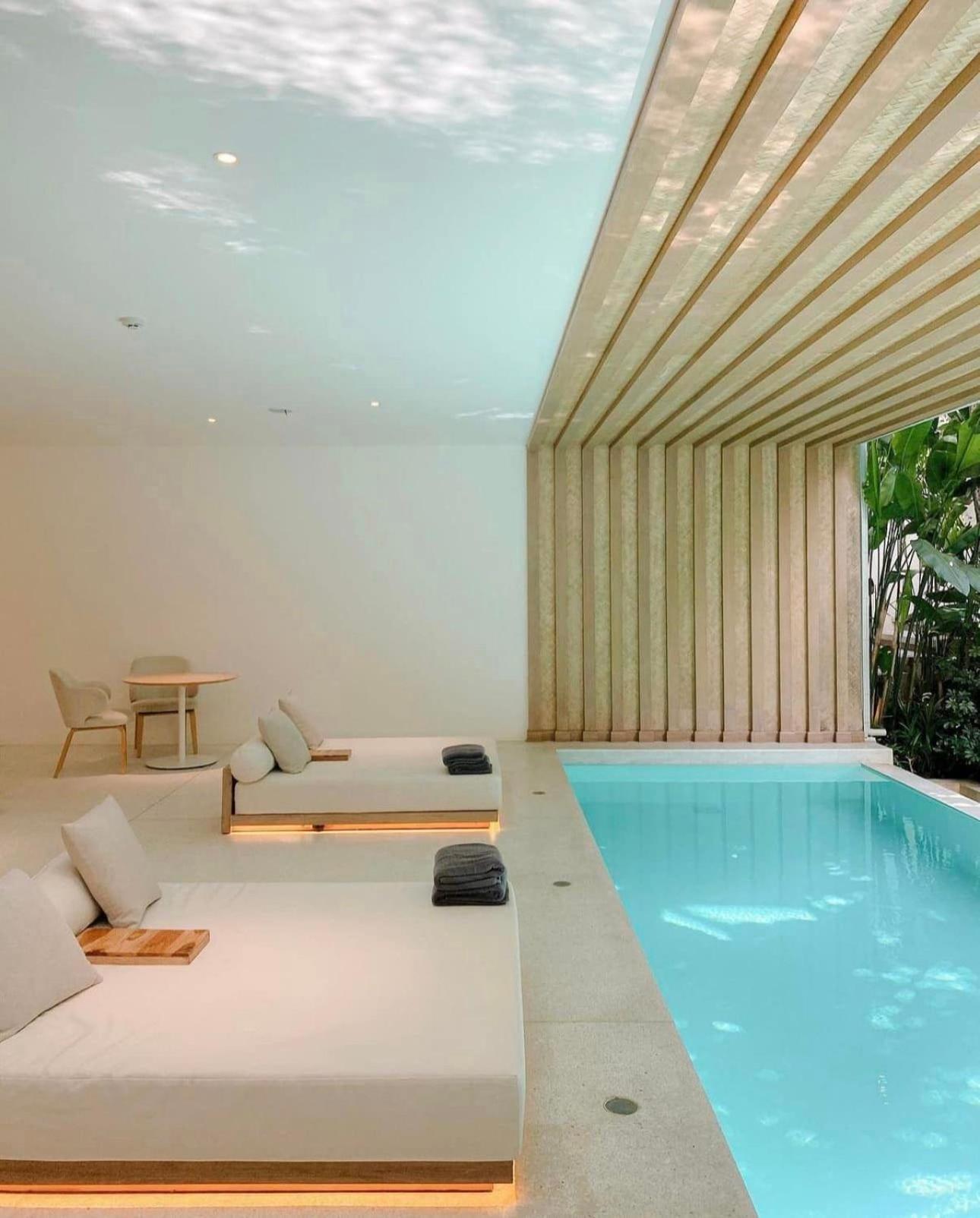 K Maison Lanna Boutique Hotel-sha Certified 4*