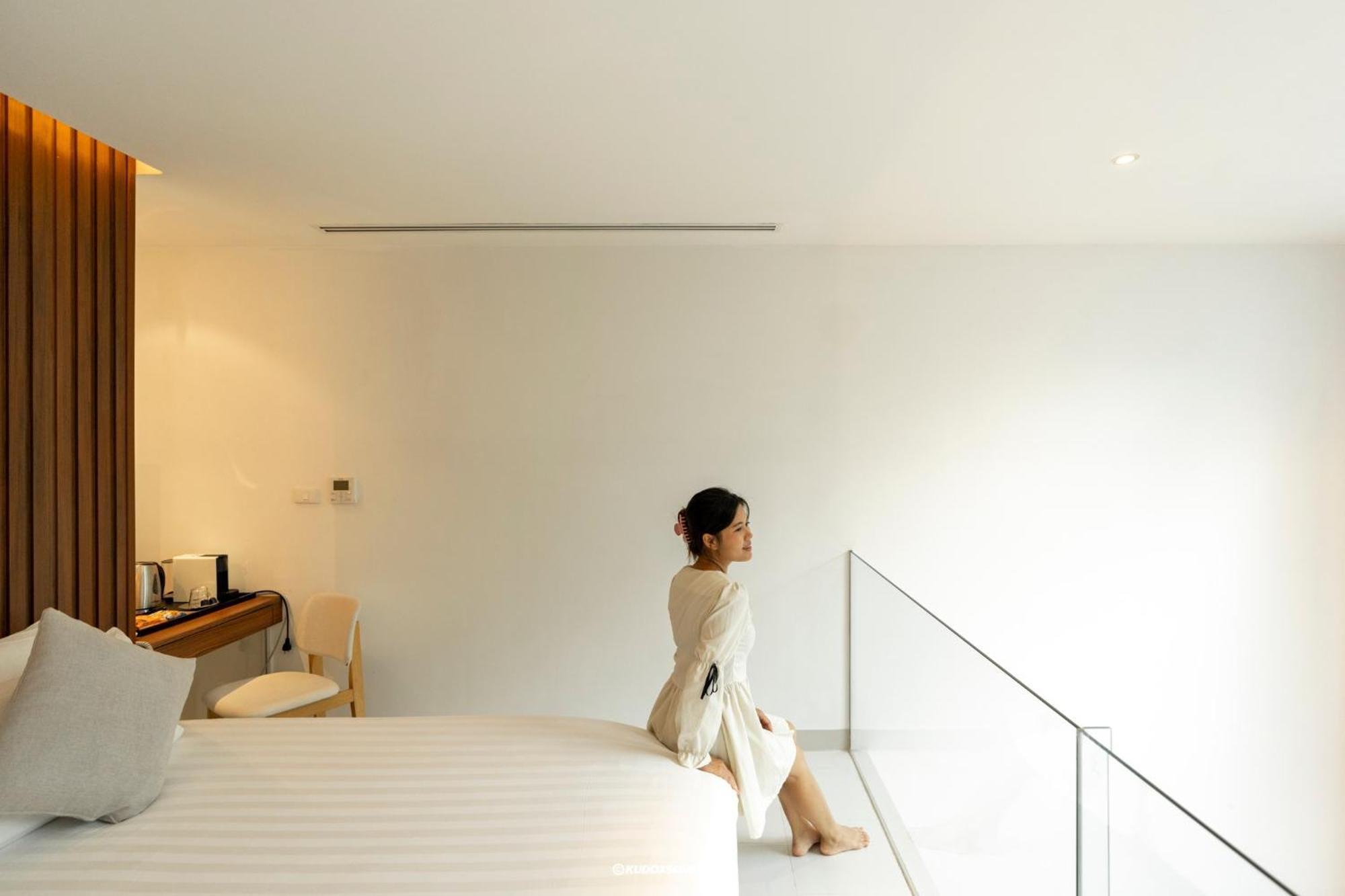 K Maison Lanna Boutique Hotel-sha Certified Hotel 4*