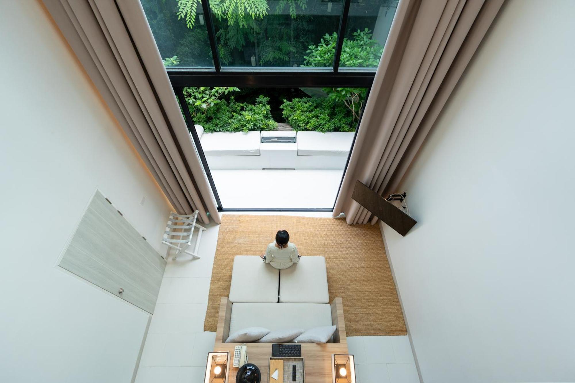 Hotel K Maison Lanna Boutique Hotel-sha Certified 4*