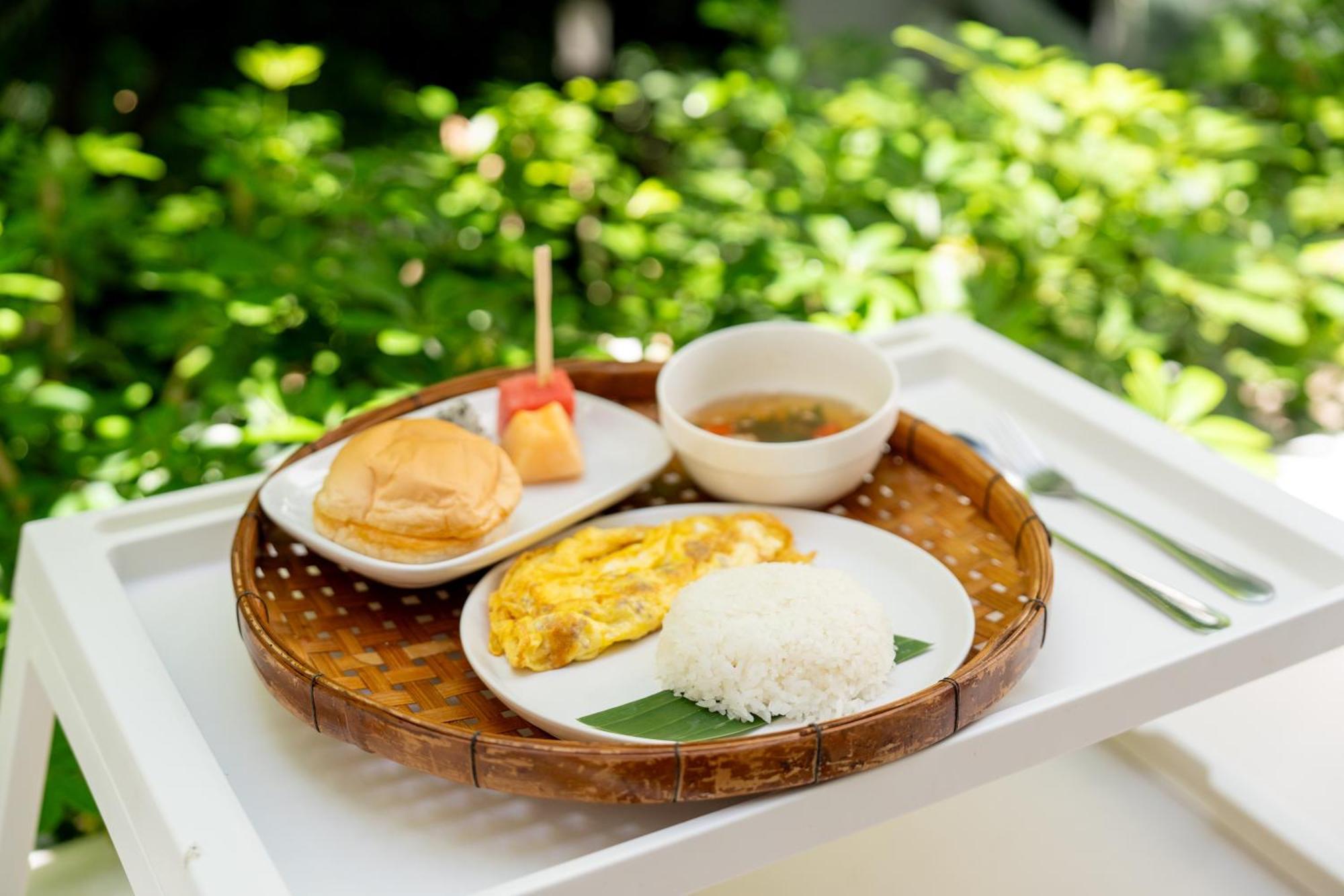 Hotel K Maison Lanna Boutique Hotel-sha Certified Chiang Mai
