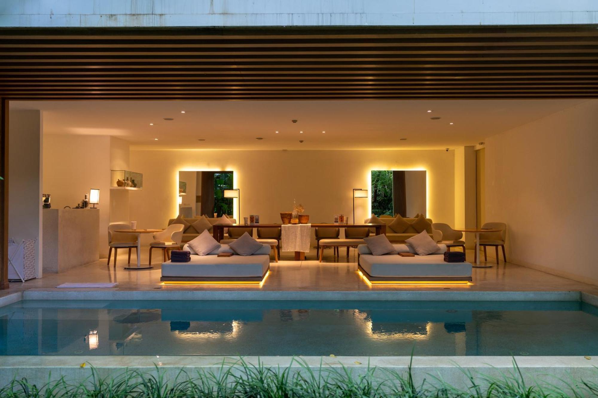K Maison Lanna Boutique Hotel-sha Certified Chiang Mai