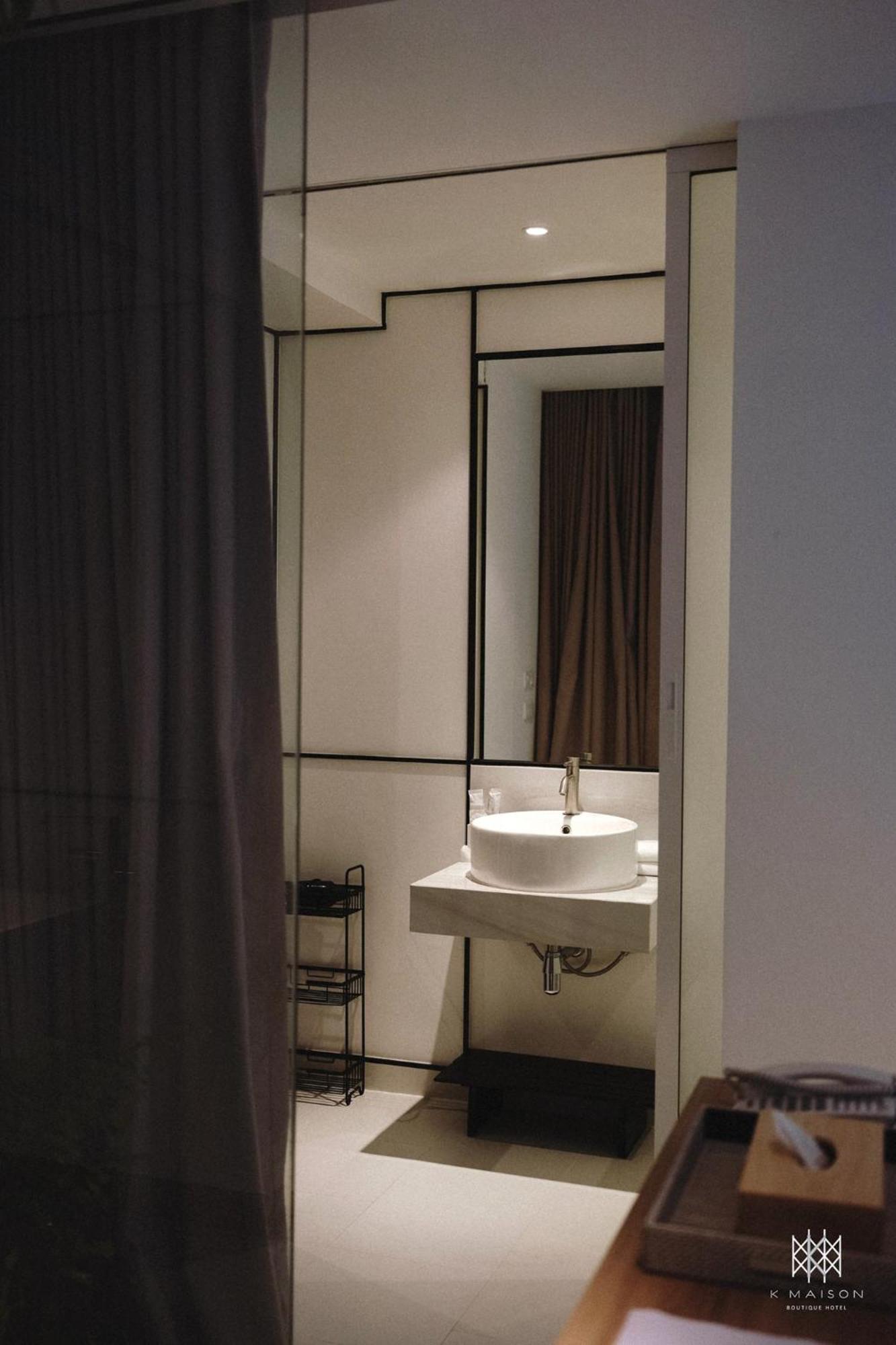 K Maison Lanna Boutique Hotel-sha Certified 4* Chiang Mai