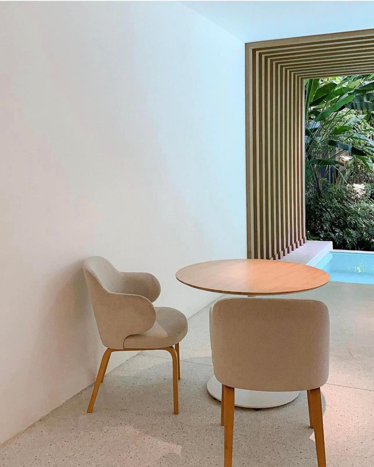 K Maison Lanna Boutique Hotel-sha Certified