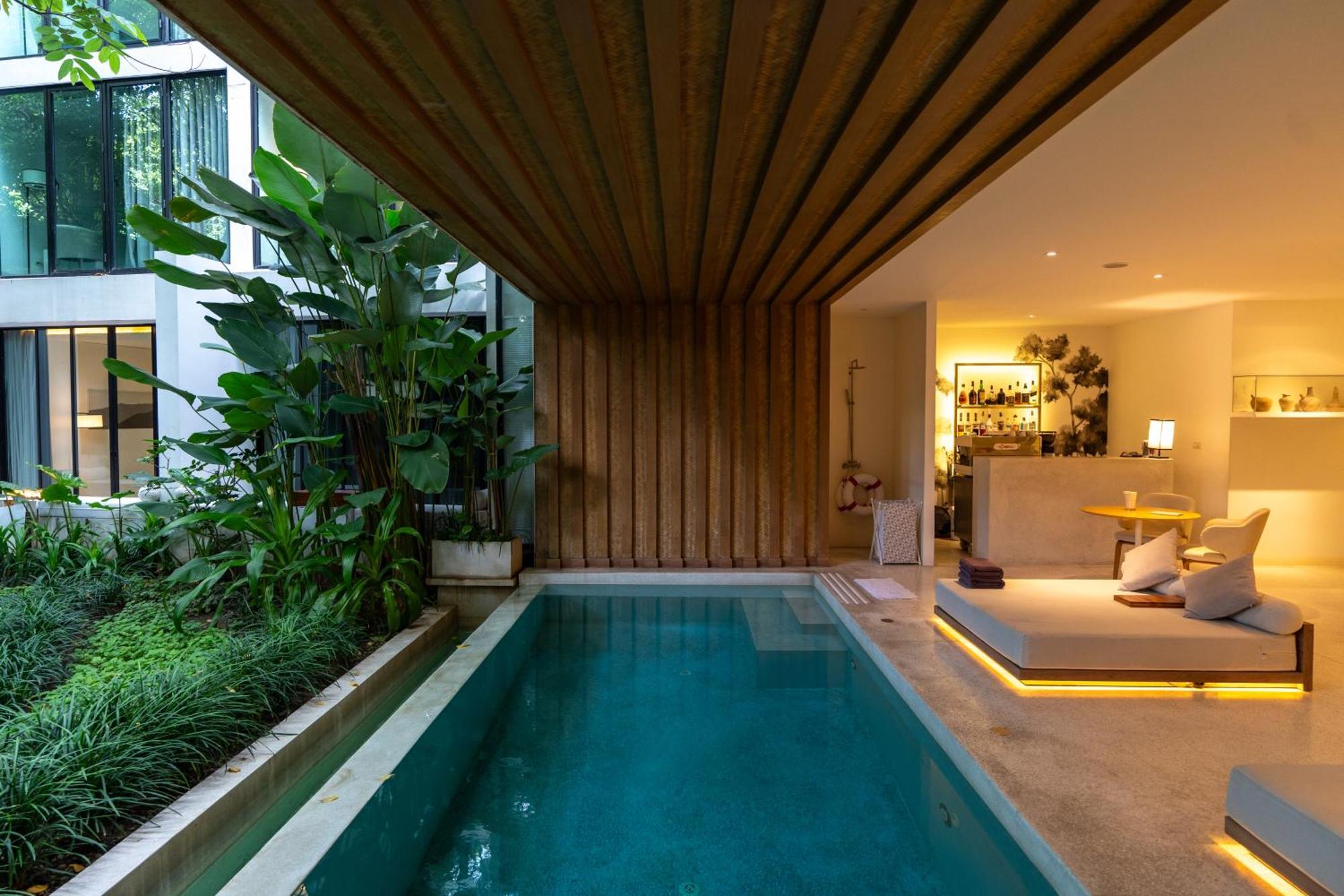 Hotel K Maison Lanna Boutique Hotel-sha Certified Chiang Mai