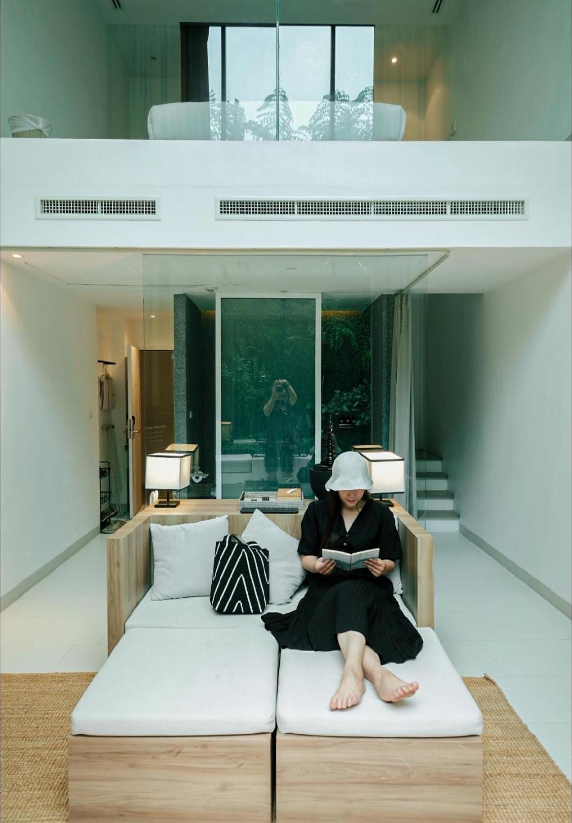Hotel K Maison Lanna Boutique Hotel-sha Certified