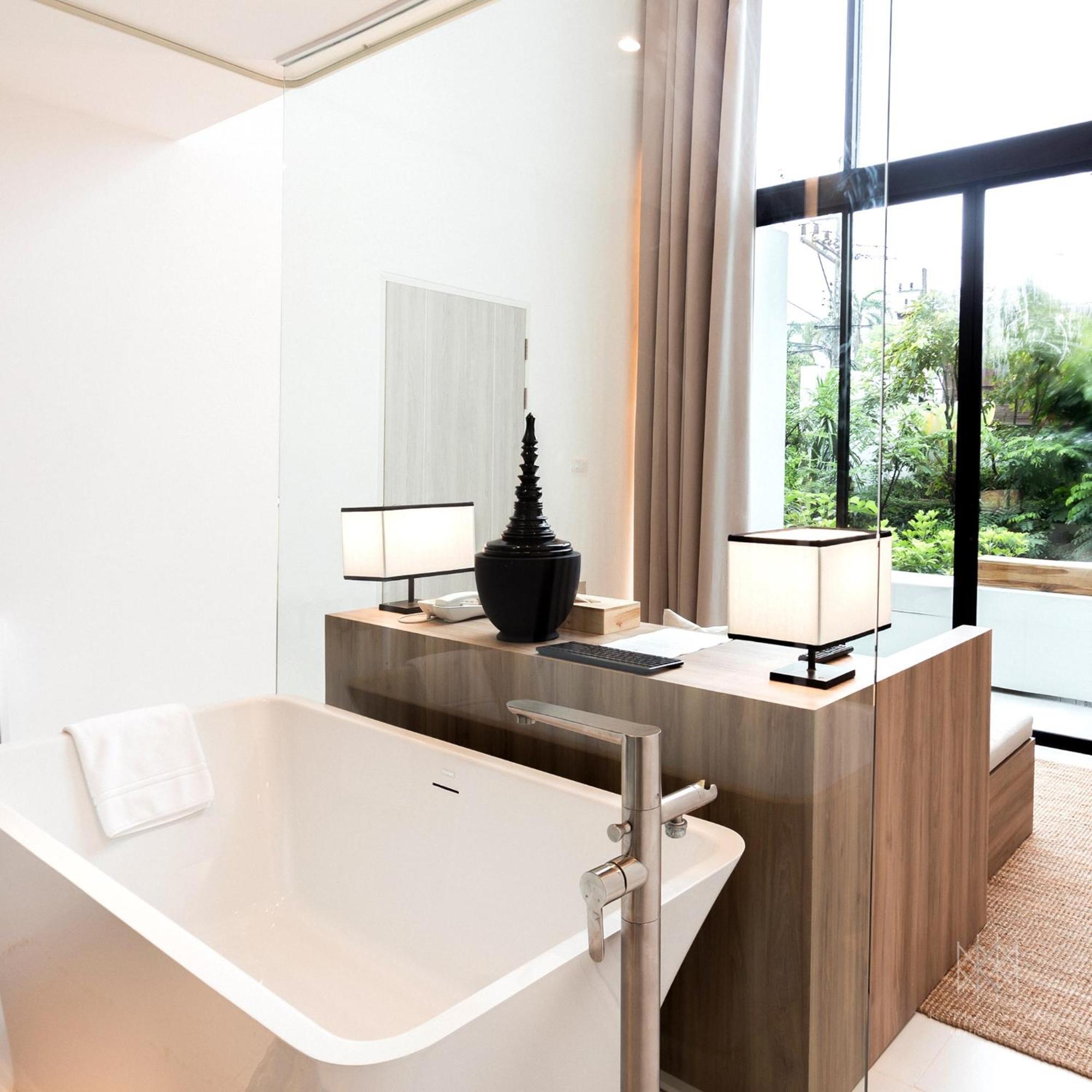 K Maison Lanna Boutique Hotel-sha Certified Hotel Chiang Mai