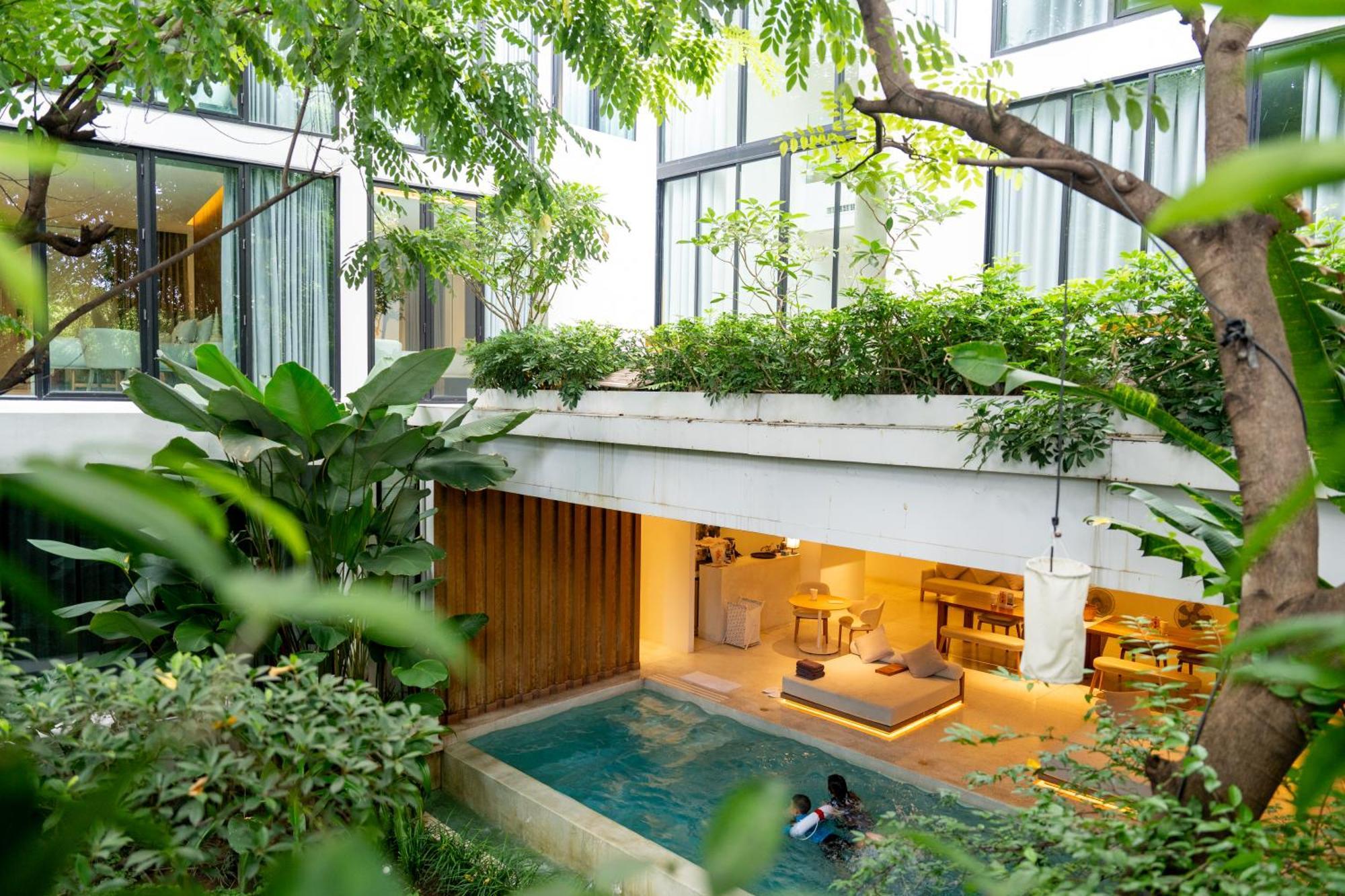 Hotel K Maison Lanna Boutique Hotel-sha Certified Chiang Mai