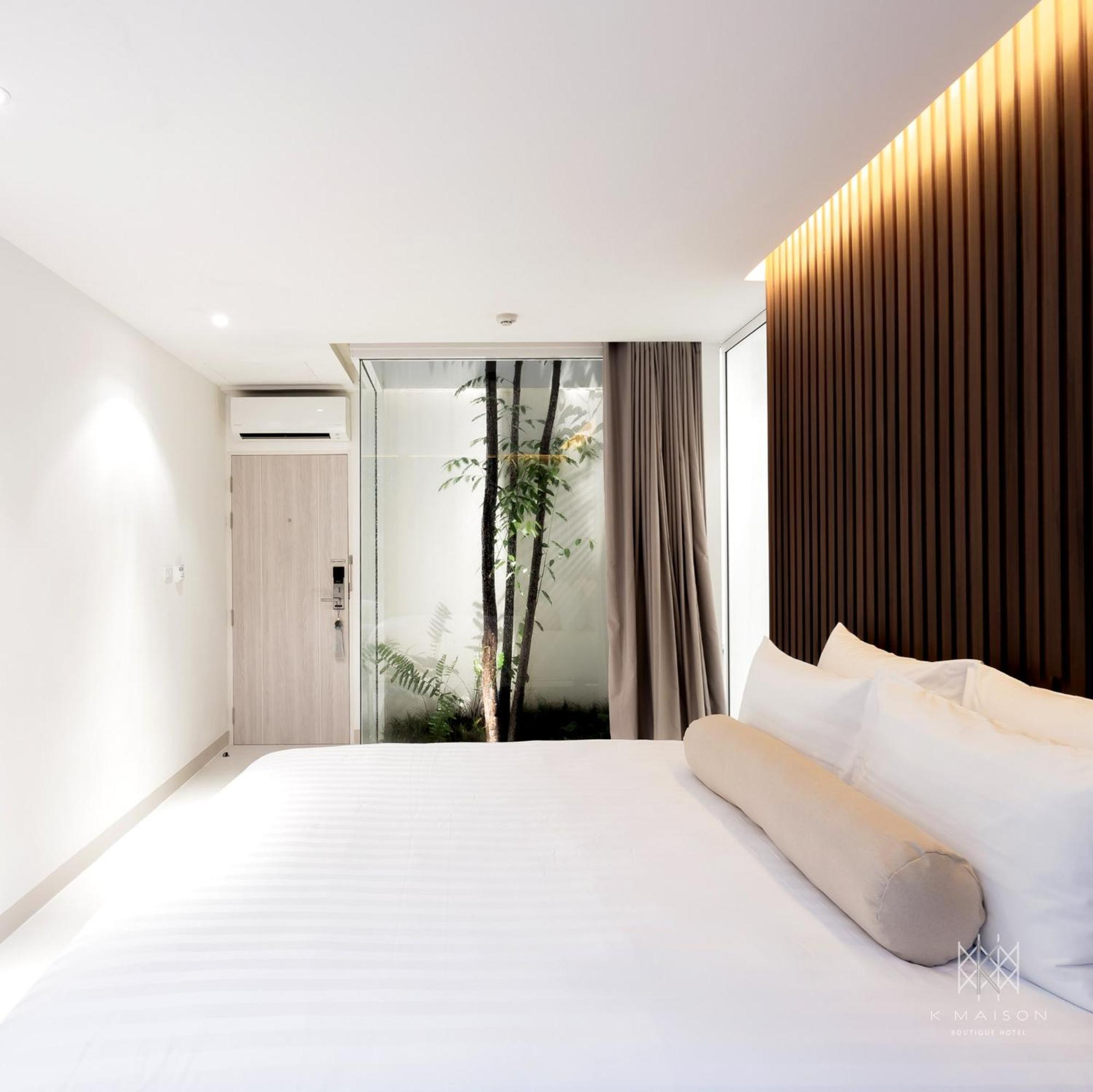 K Maison Lanna Boutique Hotel-sha Certified Hotel