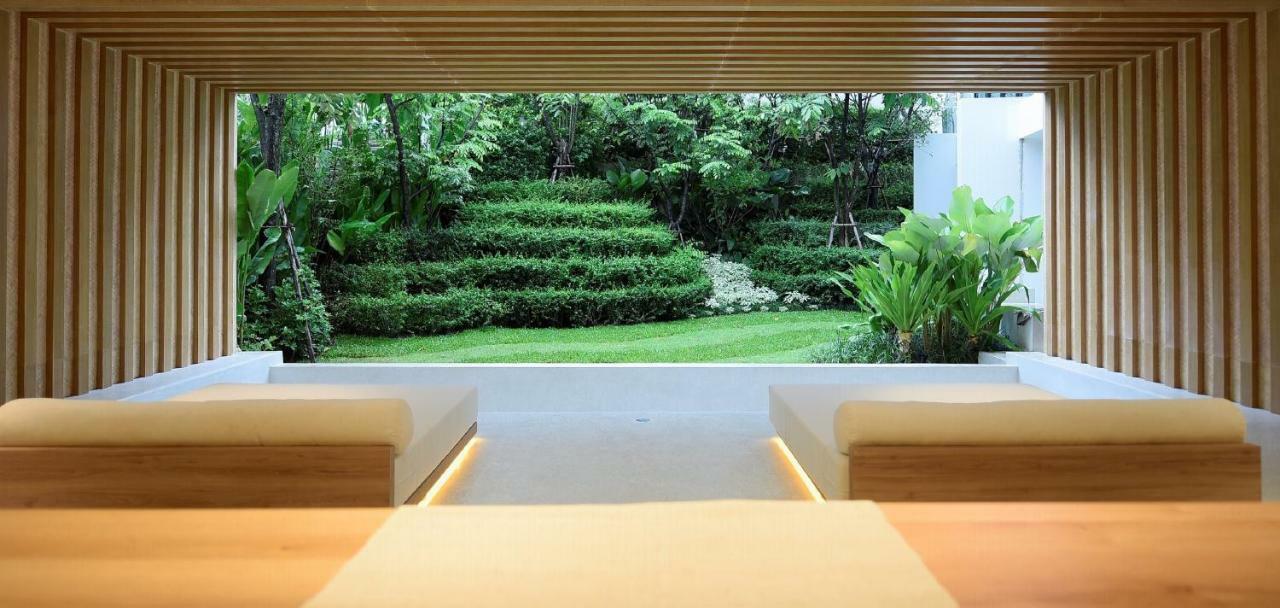 Hotel K Maison Lanna Boutique Hotel-sha Certified