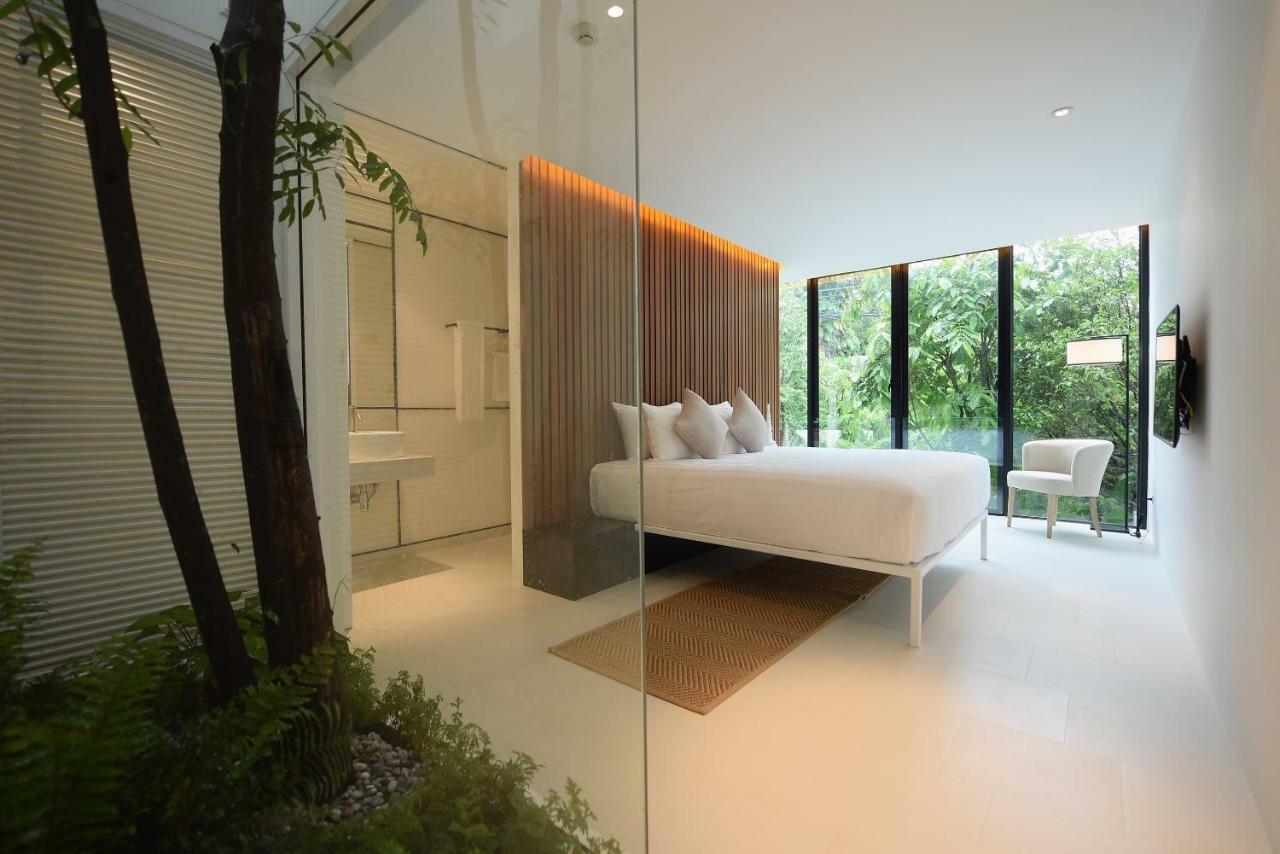 K Maison Lanna Boutique Hotel-sha Certified Hotel Chiang Mai