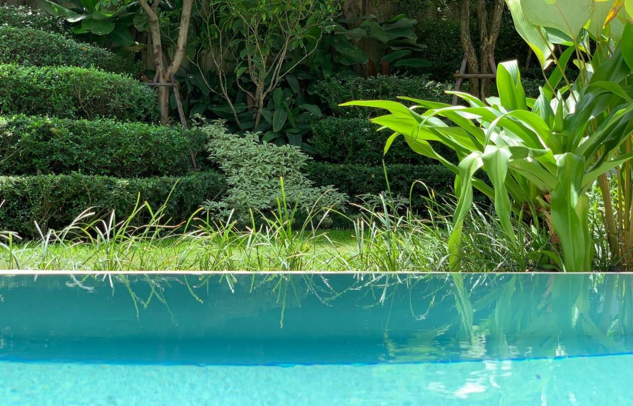 K Maison Lanna Boutique Hotel-sha Certified