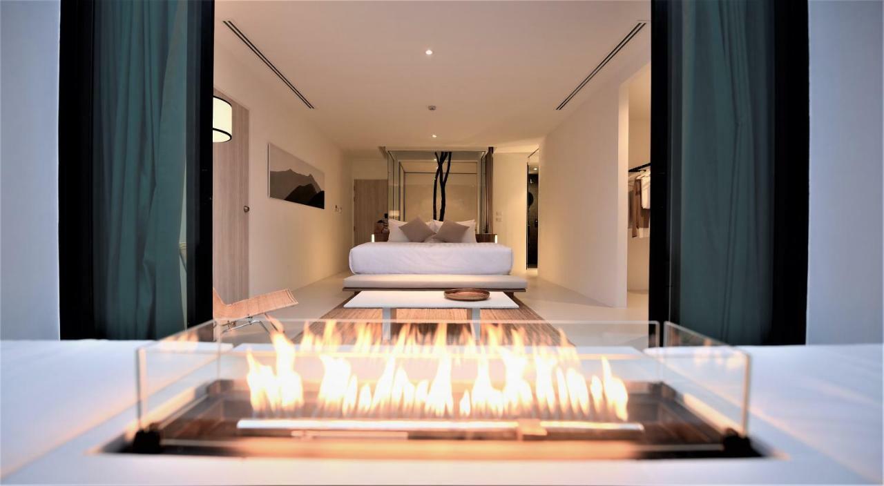 K Maison Lanna Boutique Hotel-sha Certified 4*