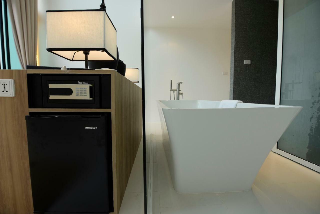Hotel K Maison Lanna Boutique Hotel-sha Certified