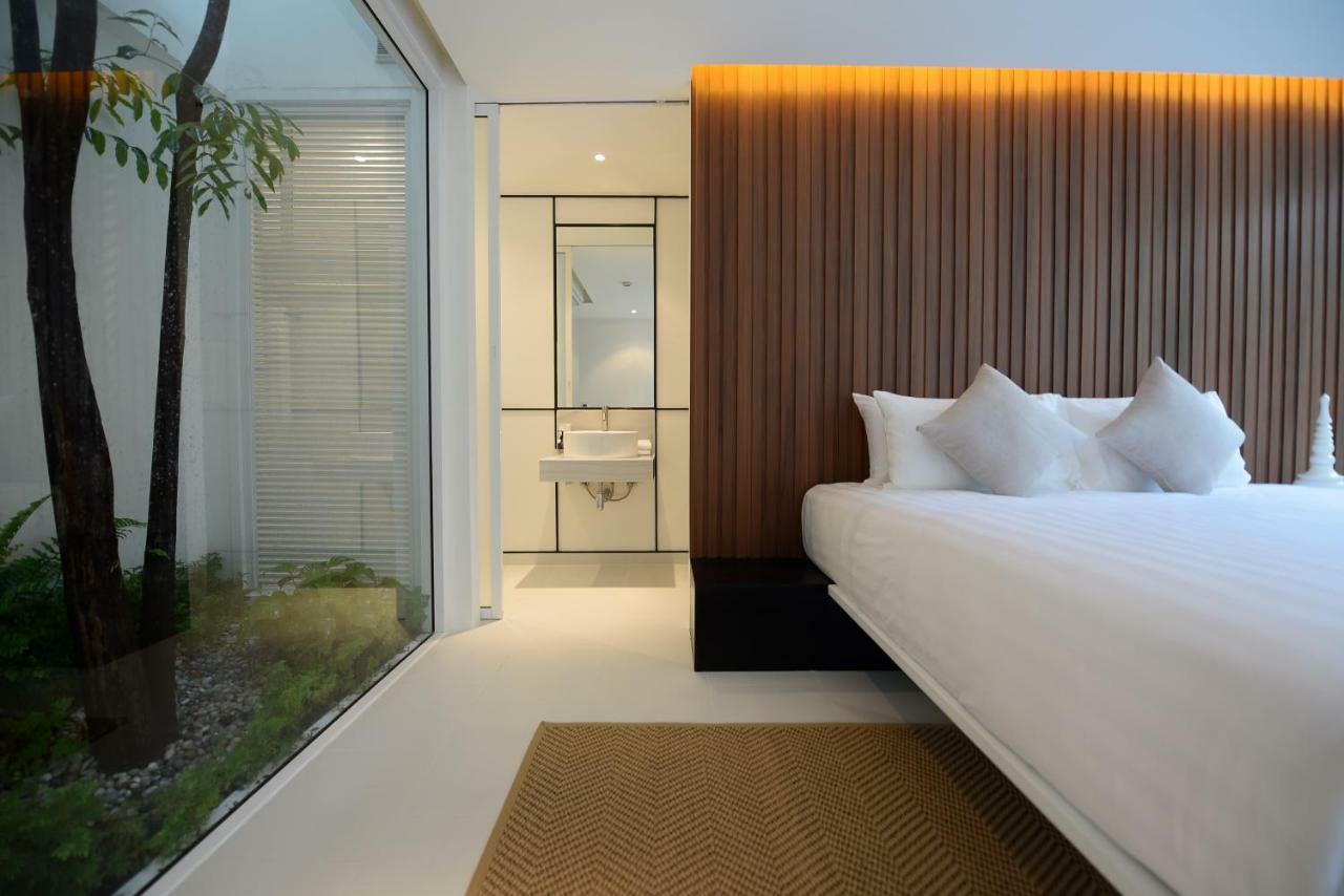 Hotel K Maison Lanna Boutique Hotel-sha Certified Chiang Mai
