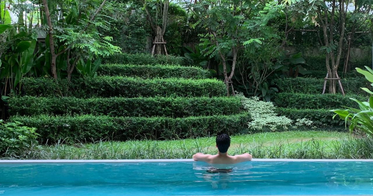 K Maison Lanna Boutique Hotel-sha Certified Hotel