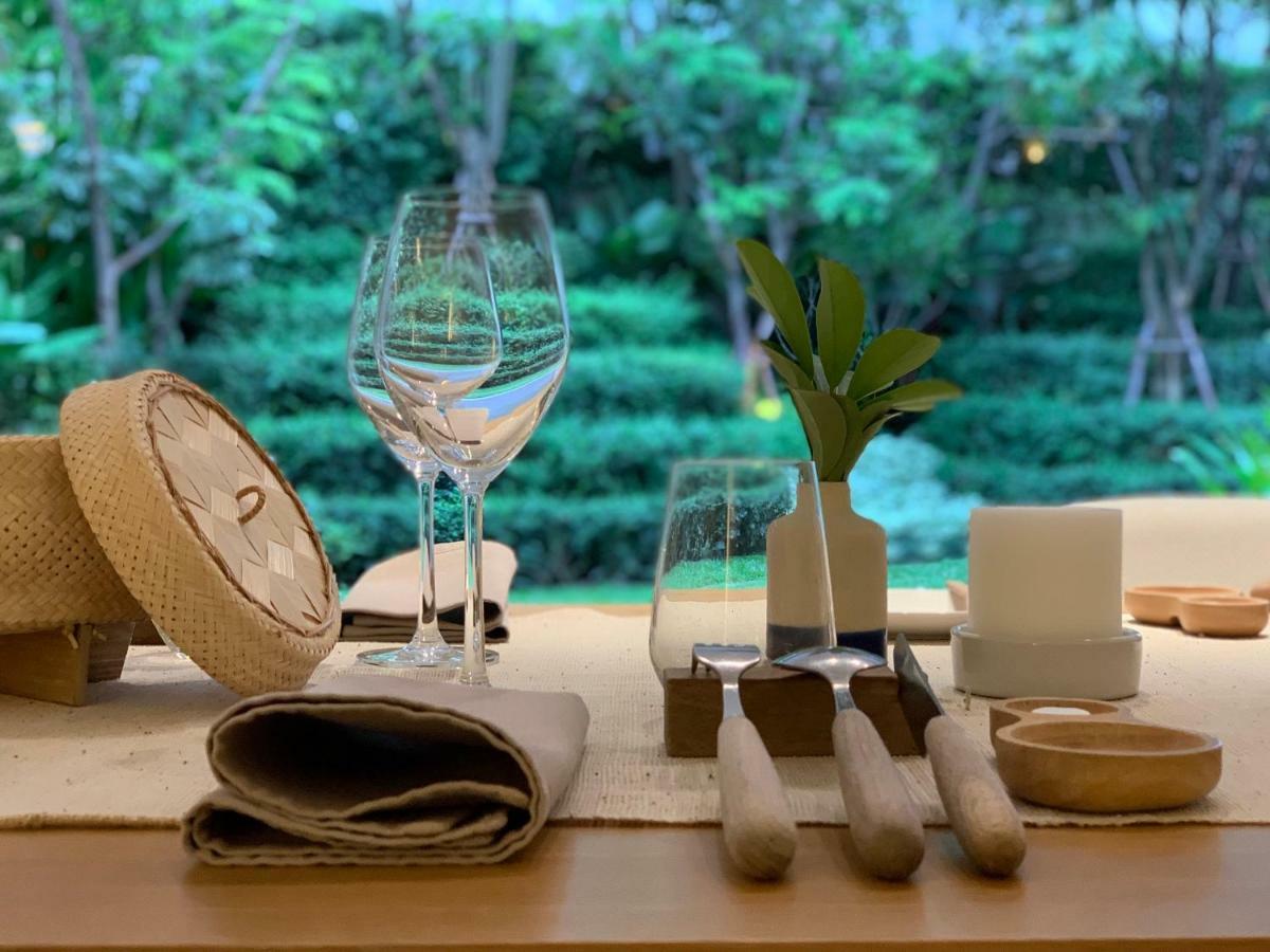 K Maison Lanna Boutique Hotel-sha Certified Hotel